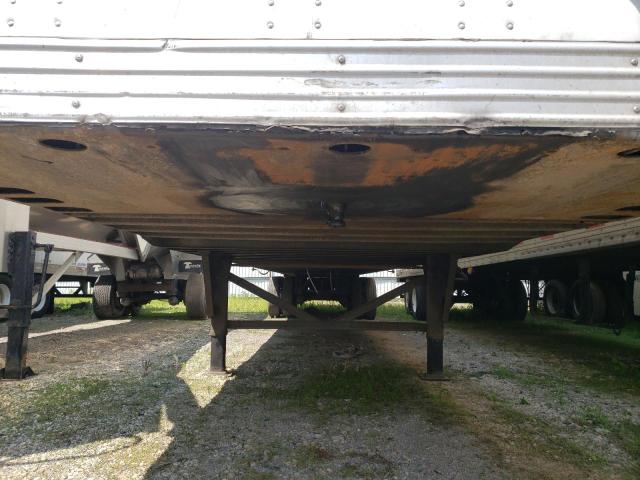 1UYVS2533GG770517 - 2016 UTILITY TRAILER Weiß Foto 8