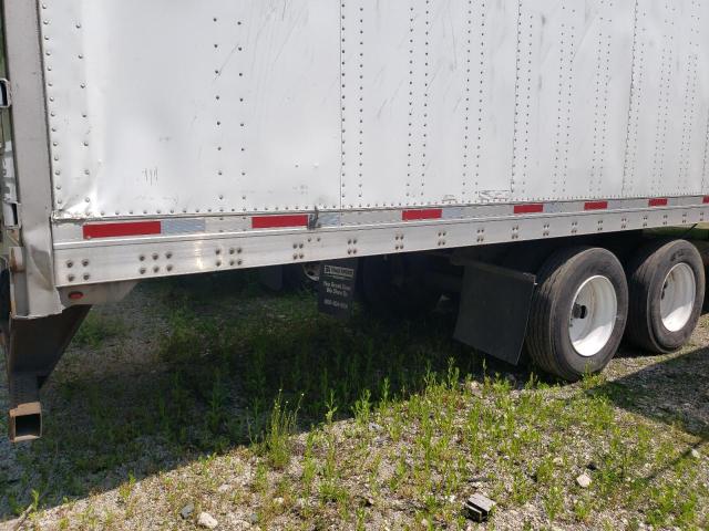 1UYVS2533GG770517 - 2016 UTILITY TRAILER Weiß Foto 9