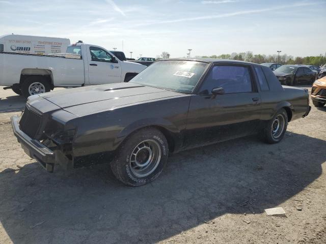 1987 BUICK REGAL, 