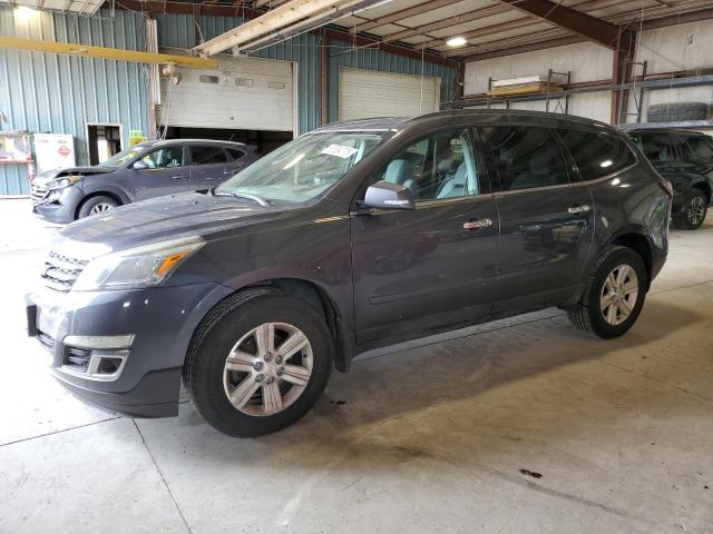 2014 CHEVROLET TRAVERSE LT, 