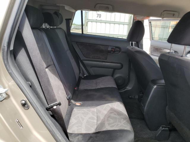 JTLZE4FE6EJ064990 - 2014 TOYOTA SCION XB 棕色 照片 10