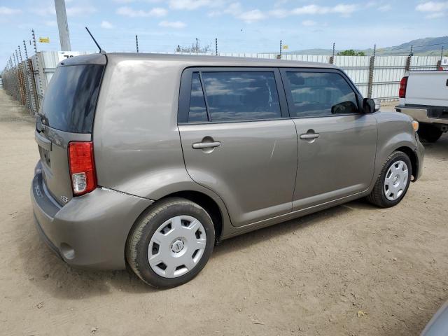 JTLZE4FE6EJ064990 - 2014 TOYOTA SCION XB 棕色 照片 3