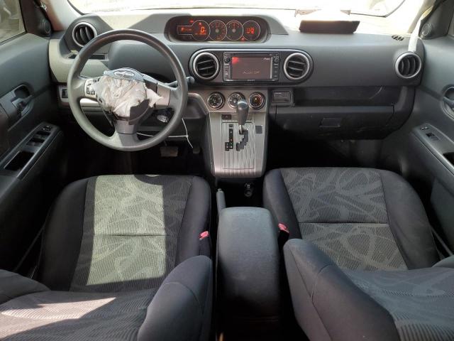 JTLZE4FE6EJ064990 - 2014 TOYOTA SCION XB 棕色 照片 8