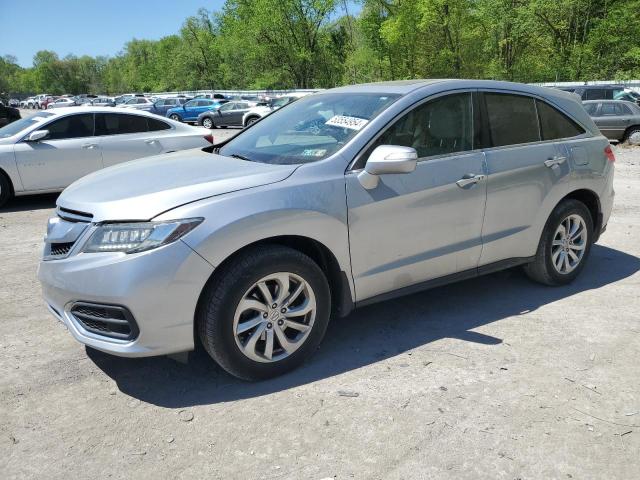 2017 ACURA RDX, 