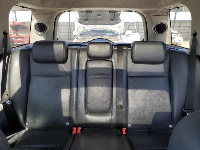 SALFT24N48H060937 - 2008 LAND ROVER LR2 HSE TECHNOLOGY BLACK photo 10