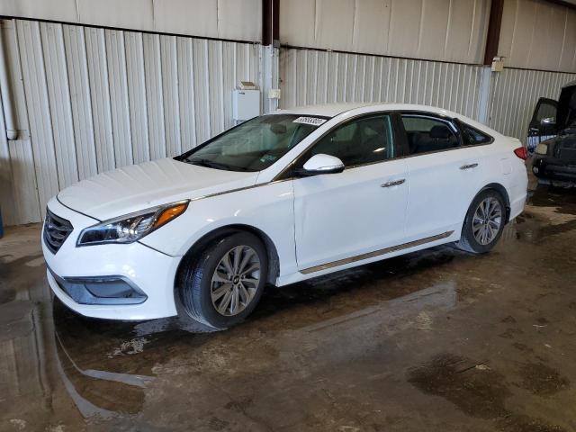 2015 HYUNDAI SONATA SPORT, 