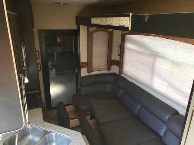 5SFCG3026CE242775 - 2012 HEARTLAND TRAILER 双色 照片 6