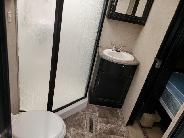 5SFCG3026CE242775 - 2012 HEARTLAND TRAILER 双色 照片 8