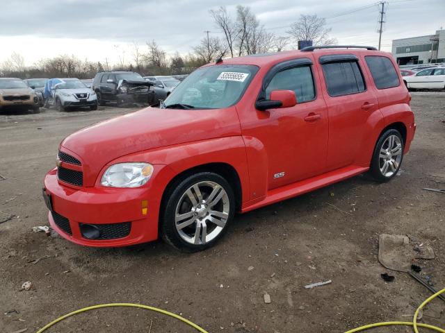 2008 CHEVROLET HHR SS, null