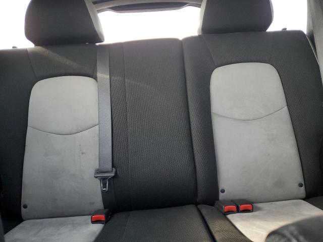 3GNDA63X48S631324 - 2008 CHEVROLET HHR SS 红色 照片 10