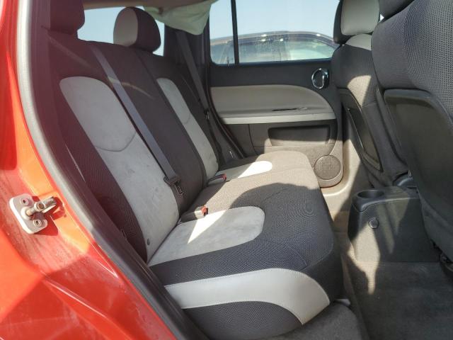3GNDA63X48S631324 - 2008 CHEVROLET HHR SS 红色 照片 11