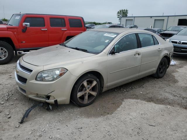 1G1ZC5E16BF211113 - 2011 CHEVROLET MALIBU 1LT Алтын фото 1