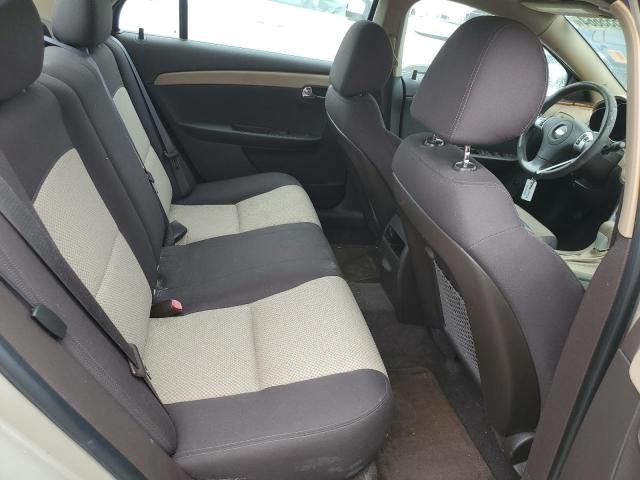 1G1ZC5E16BF211113 - 2011 CHEVROLET MALIBU 1LT Алтын фото 10