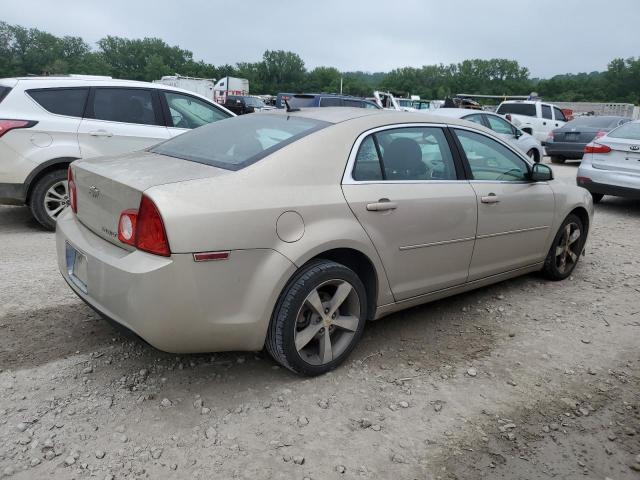 1G1ZC5E16BF211113 - 2011 CHEVROLET MALIBU 1LT Алтын фото 3