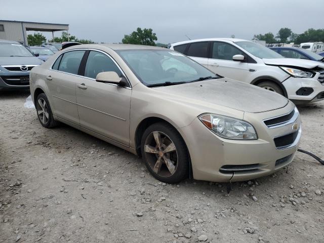 1G1ZC5E16BF211113 - 2011 CHEVROLET MALIBU 1LT Алтын фото 4