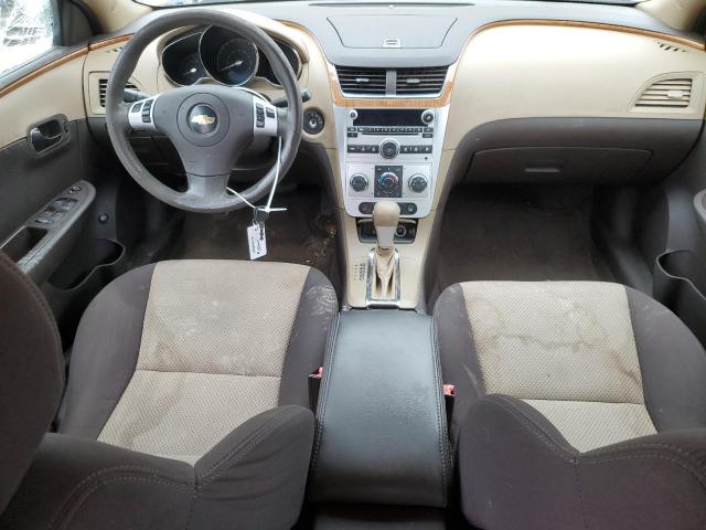 1G1ZC5E16BF211113 - 2011 CHEVROLET MALIBU 1LT Алтын фото 8