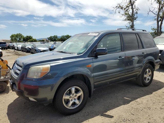 2006 HONDA PILOT EX, 