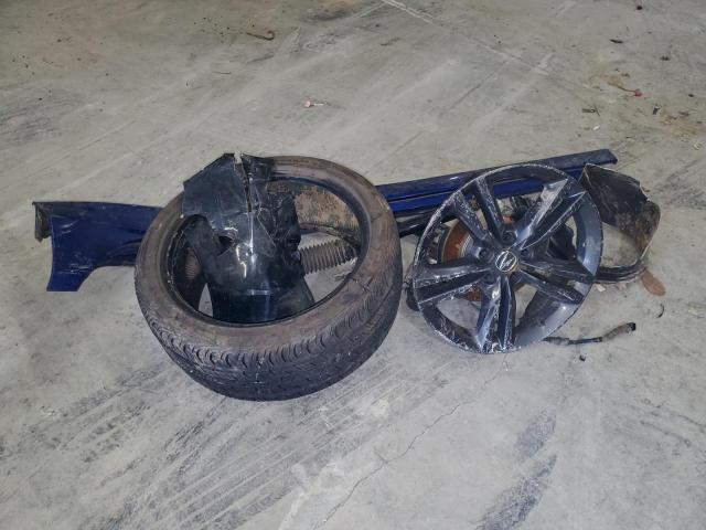 19UDE4H35PA020811 - 2023 ACURA INTEGRA A-SPEC BLUE photo 12