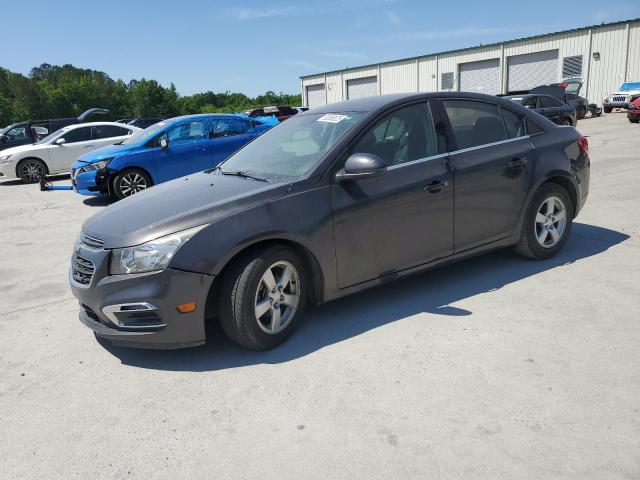 2015 CHEVROLET CRUZE LT, 