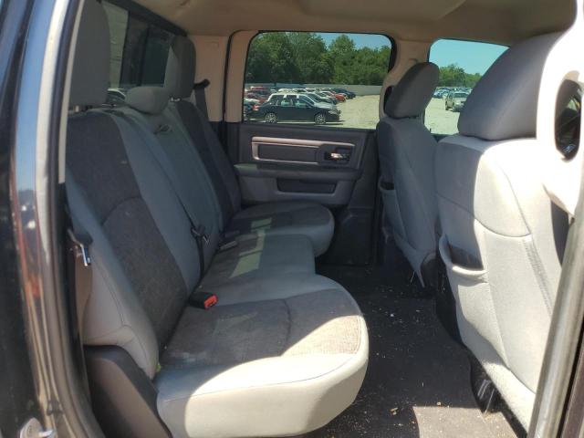 3C6UR5DJ2EG231421 - 2014 RAM 2500 SLT CHARCOAL photo 10
