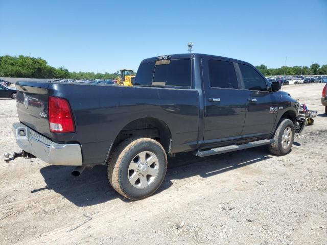 3C6UR5DJ2EG231421 - 2014 RAM 2500 SLT CHARCOAL photo 3