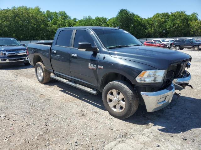 3C6UR5DJ2EG231421 - 2014 RAM 2500 SLT CHARCOAL photo 4