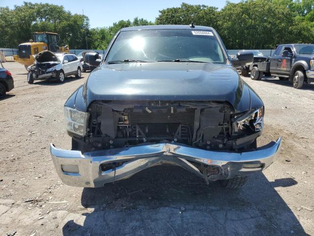 3C6UR5DJ2EG231421 - 2014 RAM 2500 SLT CHARCOAL photo 5