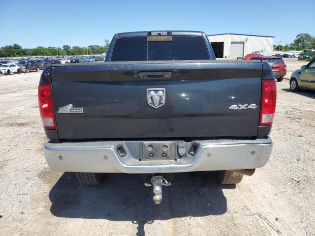 3C6UR5DJ2EG231421 - 2014 RAM 2500 SLT CHARCOAL photo 6