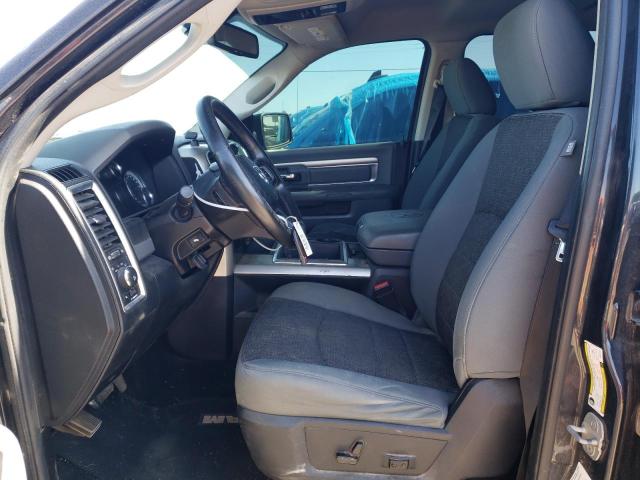 3C6UR5DJ2EG231421 - 2014 RAM 2500 SLT CHARCOAL photo 7