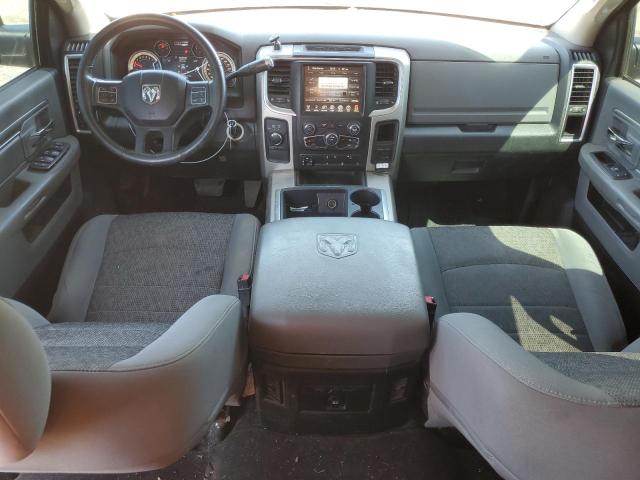 3C6UR5DJ2EG231421 - 2014 RAM 2500 SLT CHARCOAL photo 8