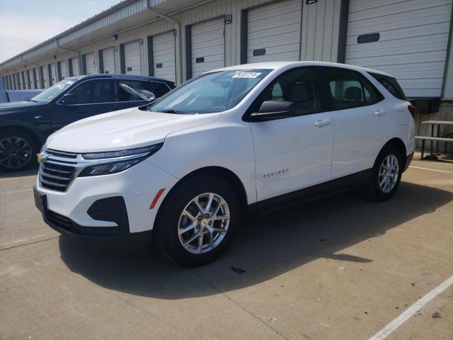 2022 CHEVROLET EQUINOX LS, 