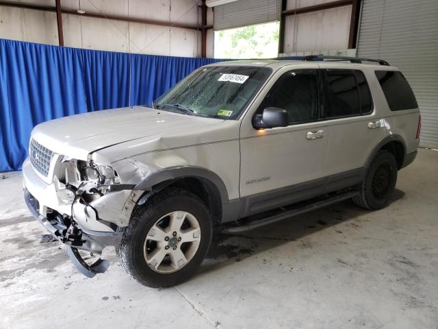 2004 FORD EXPLORER XLT, 