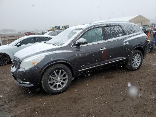 2013 BUICK ENCLAVE, null