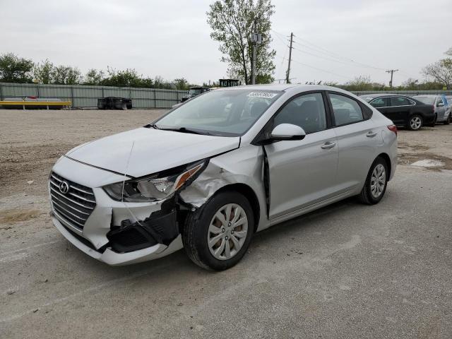 2019 HYUNDAI ACCENT SE, 