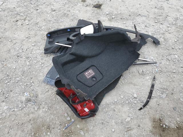 1G11C5SL8FF172971 - 2015 CHEVROLET MALIBU 1LT BROWN photo 12