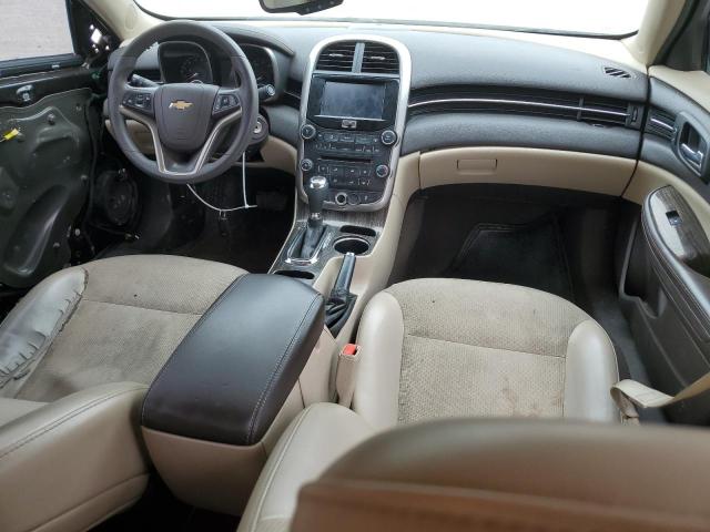 1G11C5SL8FF172971 - 2015 CHEVROLET MALIBU 1LT BROWN photo 8