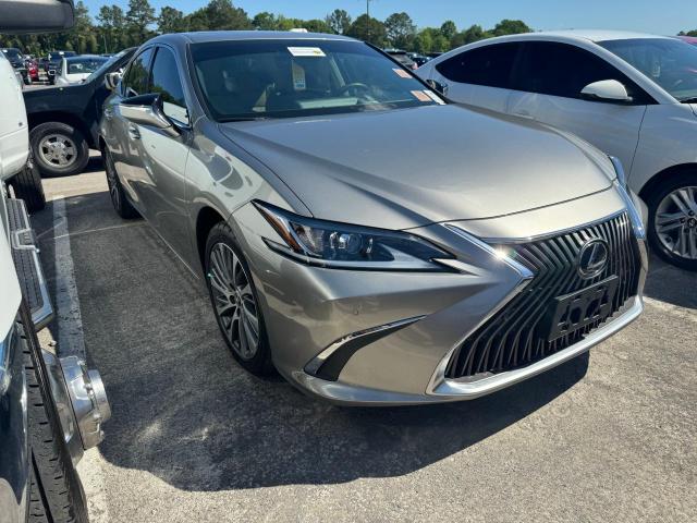 2021 LEXUS ES 350 BASE, 