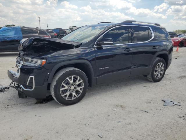 2021 GMC ACADIA SLT, 