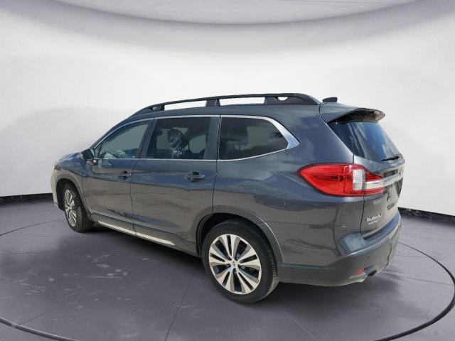 4S4WMALDXL3438431 - 2020 SUBARU ASCENT LIMITED GRAY photo 2