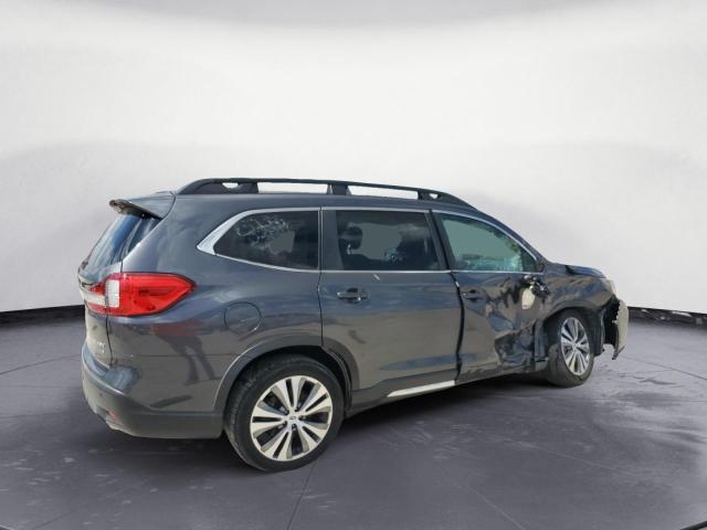 4S4WMALDXL3438431 - 2020 SUBARU ASCENT LIMITED GRAY photo 3