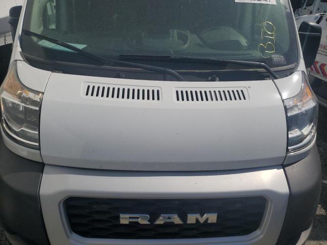 3C6MRVJG7NE138253 - 2022 RAM PROMASTER 3500 HIGH Blanco foto 12