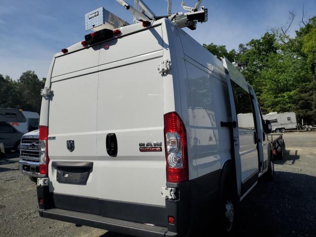 3C6MRVJG7NE138253 - 2022 RAM PROMASTER 3500 HIGH Blanco foto 3