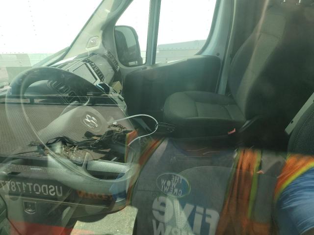3C6MRVJG7NE138253 - 2022 RAM PROMASTER 3500 HIGH Blanco foto 7
