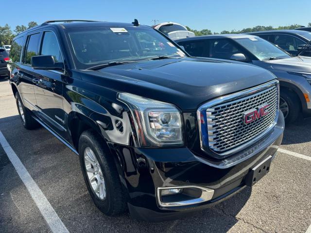 2015 GMC YUKON XL DENALI, 