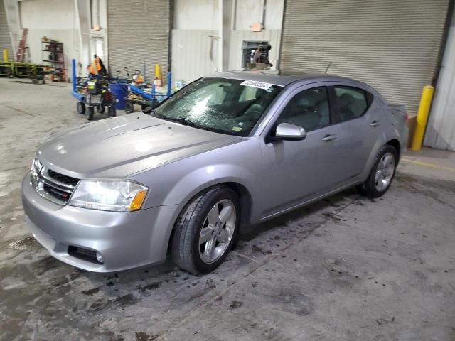 2014 DODGE AVENGER SXT, 