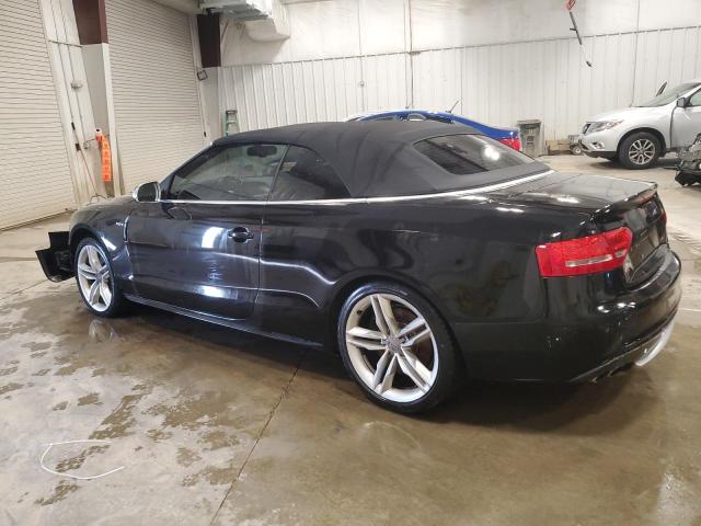 WAUVGAFH2CN004687 - 2012 AUDI S5 PRESTIGE Qara foto 2