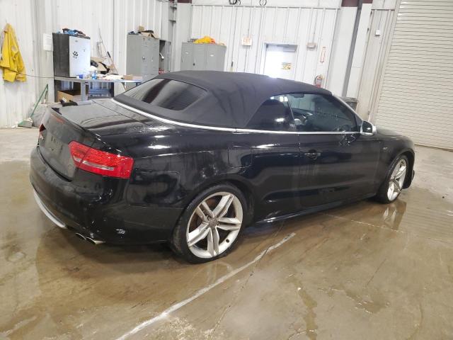 WAUVGAFH2CN004687 - 2012 AUDI S5 PRESTIGE Qara foto 3
