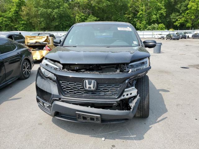 5FNYF8H50LB001946 - 2020 HONDA PASSPORT EXL Qara foto 5