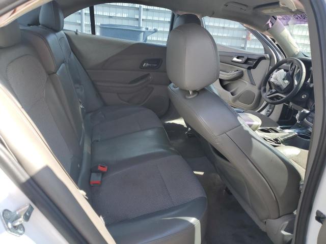 1G11C5SA0GU130421 - 2016 CHEVROLET MALIBU LIM LT 白色 照片 10