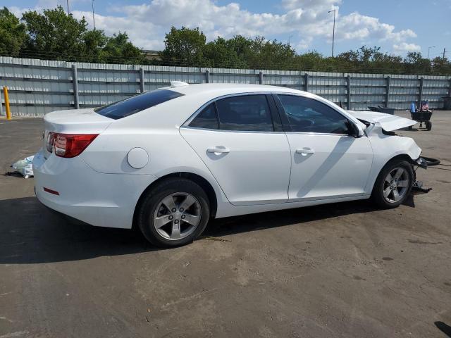 1G11C5SA0GU130421 - 2016 CHEVROLET MALIBU LIM LT 白色 照片 3